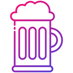 Beer  Icon