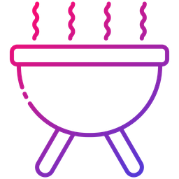 Barbecue  Icon