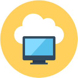 Cloud  Icon