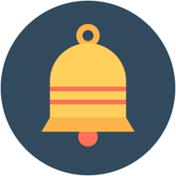 Bell  Icon