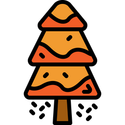 Pine  Icon