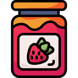 Jam  Icon