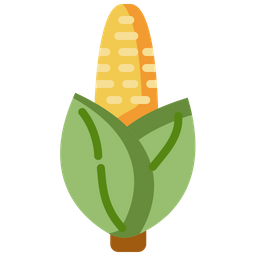 Corn  Icon