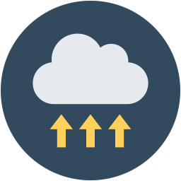 Cloud  Icon