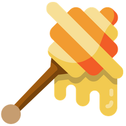 Honey Bee  Icon