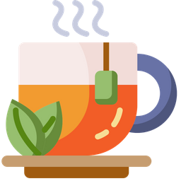 Green Tea  Icon