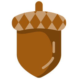 Acorn  Icon