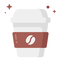 Coffee Cup  Icon