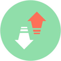 Arrows  Icon