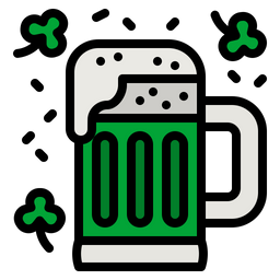 Beer Glass  Icon