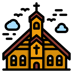 Church  Icon