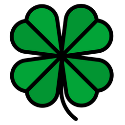 Clover  Icon