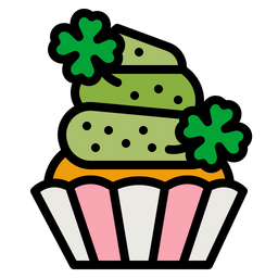 Cupcake  Icon