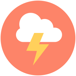 Cloud  Icon