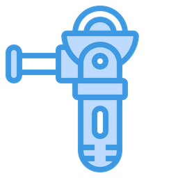 Schleifmaschine  Symbol