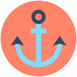 Anchor  Icon