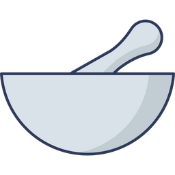 Bowl  Icon