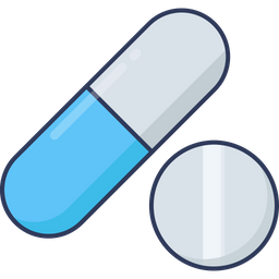 Capsule  Icon