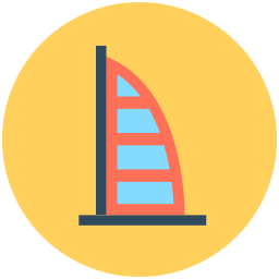 Burj  Icon