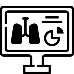 Electrocardiography  Icon