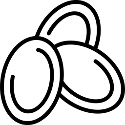 Erythrozyten  Symbol