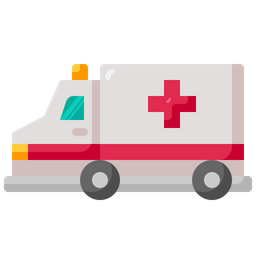 Ambulance  Icon