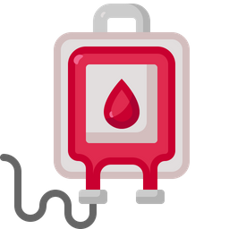 Blood Donation  Icon