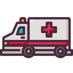 Ambulance  Icon