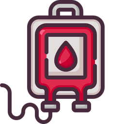 Blood Donation  Icon