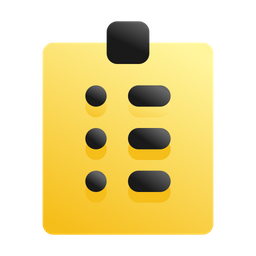 Assignment  Icon