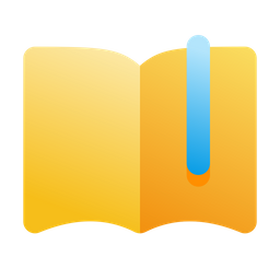 Book  Icon