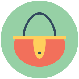 Bag  Icon