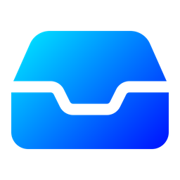 Inbox  Icon