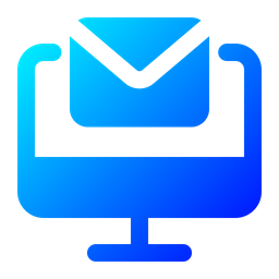 Email  Icon