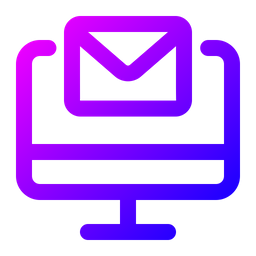 Email  Symbol