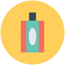 Bottle  Icon