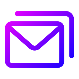 Envelope  Icon