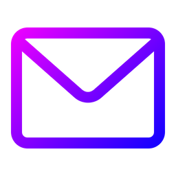 Email  Icon