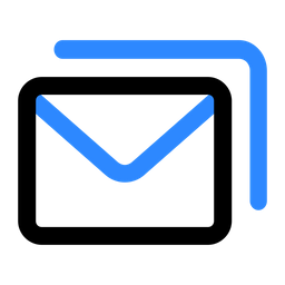 Envelope  Icon