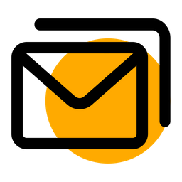 Envelope  Icon