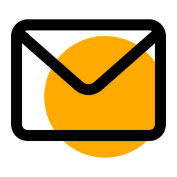 Email  Icon