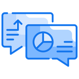 Blasendiagramm  Symbol