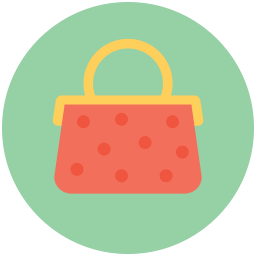 Bag  Icon