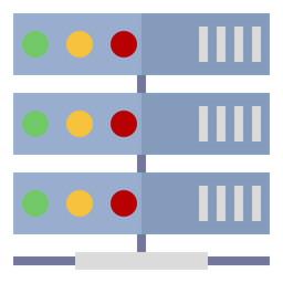 Datenbank  Symbol