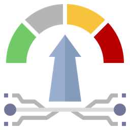 Effizienz  Symbol