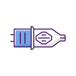 Tattoo Cartridge  Icon