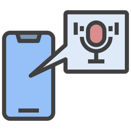 Assistant  Icon