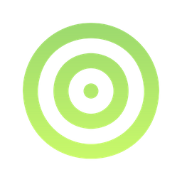 Circle  Icon