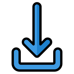 Download Arrow  Icon