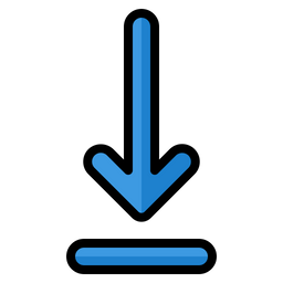 Download Arrow  Icon